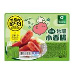 Taiwan Mini Sausage(Garlic), , large