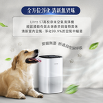 【Apolnus 波那斯】【買一送一】全奈米空氣清淨機(小至 PM0.003 濾淨力/SGS國際認證/適用8坪/Ultra S7), , large