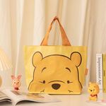 MICKEY TOTE BAG - SMALL, , large