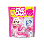 PG 4D Gel Ball 85p aquablue, , large