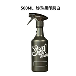 【Soul】 Soul 義大利製噴頭 耐酸鹼噴霧瓶 500ml 台灣加厚HDPE瓶身 28/410牙規 酒精噴瓶 洗車工具, , large