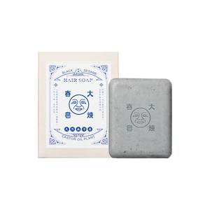  Sesame Hair Soap
