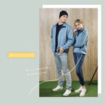 Knitted Fleece Jacket, , large