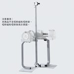 BYZOOM Fitness 槓鈴桿Easy Bar 可調式啞鈴 槓鈴配件 宅配免運, , large