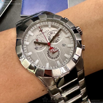 [TIMEMASTER] MASERATI watch, 44mm, R8873603001, , large
