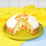 【Yannick 】Boston Cream with Mango, , large