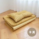 Cotton Rabbit Bamboo single breathable mattress, , large