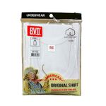 BVD純棉背心, , large