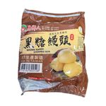 原鄉人黑糖饅頭 4入, , large
