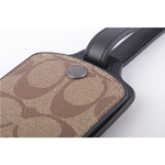 luggage tag, , large