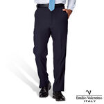Mens Smart Trousers Without Folds       , , large