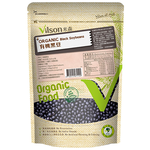 【米森 vilson】Organic Black Soybeans, , large