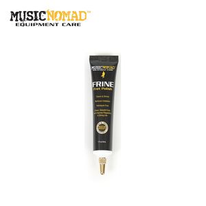 MUSICNOMAD MN104 銅條清潔膏【敦煌樂器】