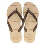 [巴拉娜巴西人字拖專賣店]中壢實體店Havaianas夾腳拖/人字拖鞋COLOR ESSEN沙灘 海灘 海邊男款 正品保證黑/藍/沙金, , large