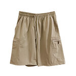 Mens Waist Band Shorts, , large
