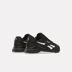 Reebok Nano X5 女 多功能 訓練鞋 穩定 健身 重訓 黑 [100209370], , large