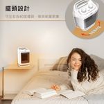 【Leo手機周邊專賣店】DIKE戴克 PTC陶瓷電暖器 / HLE500WT, , large