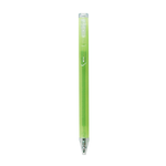 Side-Press Soft Color Highlighter Green, , large