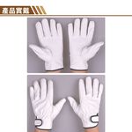 【TOPWAY】氬焊皮手套 小羊皮焊接手套 焊工手套 亞焊皮手套, , large