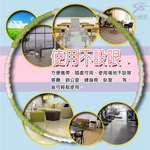 金德恩 GS MALL 台灣製造 運動呼啦圈 組合式呼啦圈 運動呼啦圈 呼啦圈 運動呼啦圈 波浪型呼啦圈, , large