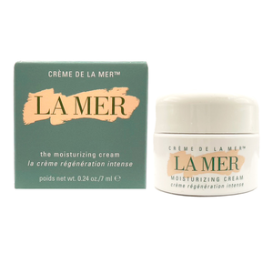 【LA MER 海洋拉娜】 經典乳霜 7ml