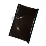 防反光隔熱玻璃透明簾-轎車, , large