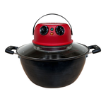 【日虎】多功能料理烘烤爐(9L大容量升級版)/KL-360, , large