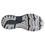 Brooks Ghost 15 男 慢跑鞋 運動 路跑 避震緩衝象限 數位迷彩限定款 灰 紫 [1103931D147], , large