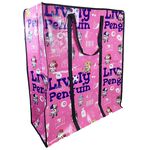 shopping storage bag, , large