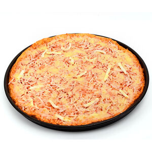 18吋義式海鮮披薩