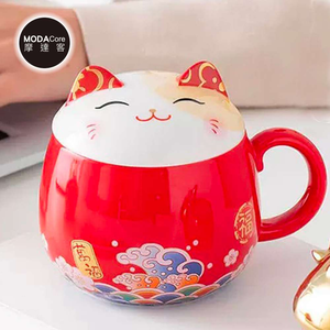 lucky cat