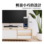 [HANLIN]-SB01 聲霸2.1聲道HIFi立體聲環景家庭劇院 無線 家庭劇院 音箱+重低音 SoundBar 聲霸 音響, , large