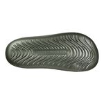 DIADORA迪亞多那 休閒舒壓拖鞋 MIT台灣製造 男鞋 居家 戶外 一體成型 EVA 足弓支撐 排水 止滑 黑 綠, , large