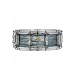 Ludwig LWPD-LS401XX2Q 5X14 小鼓 復古貝殼藍【敦煌樂器】, , large