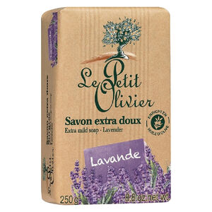 Le Petit Olivier soap-Lavender