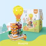 【TRUE WAY TOY】2024熱氣球嘉年華, , large