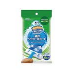 SC Johnson Screen Cleaning Wipes 10 pcs, , large