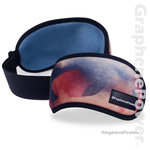 Graphene Terahertz Thermal Circulation Soothing Eye Mask, , large