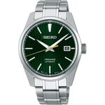 SEIKO 精工 Presage 新銳系列機械錶-39mm 6R35-00V0G(SPB169J1), , large