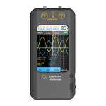 BSIDE 50MHz 雙通道示波器 TFT 帶電阻觸控螢幕 7種訊號波形 智能防燒 (O2), , large