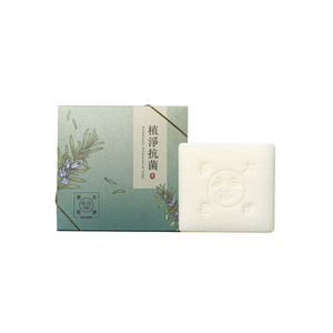 大春煉皂-植淨抗菌皂