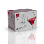 RONA Aram 50 Wine Glass (Set of 6), , large