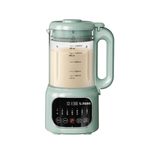 SOY MILK MAKER