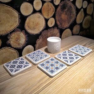 Diatomaceous earth
