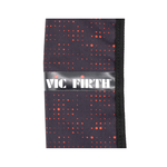 VIC FIRTH VXSB00101 鼓棒袋 黑底紅點款【敦煌樂器】, , large