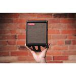 Positive Grid Spark mini 吉他 貝斯 藍牙音箱 黑色/白色【敦煌樂器】, , large