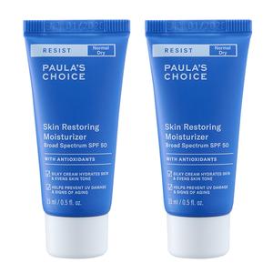 PAULA'S CHOICE