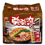 強強滾辣辣藥膳湯麵, , large