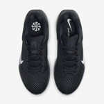 Nike Wmns Air Winflo 11 女 慢跑鞋 運動 訓練 路跑 緩震 支撐 黑白 [FJ9510-001], , large