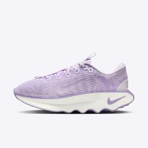 Nike Wmns Motiva 女 慢跑鞋 運動鞋 路跑 休閒 緩震 弧形鞋底 紫白 [DV1238-502]